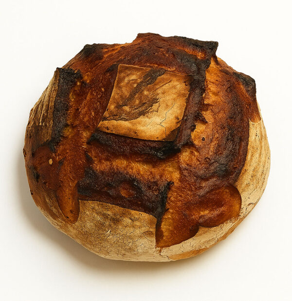 Chleb zwykły (600g)