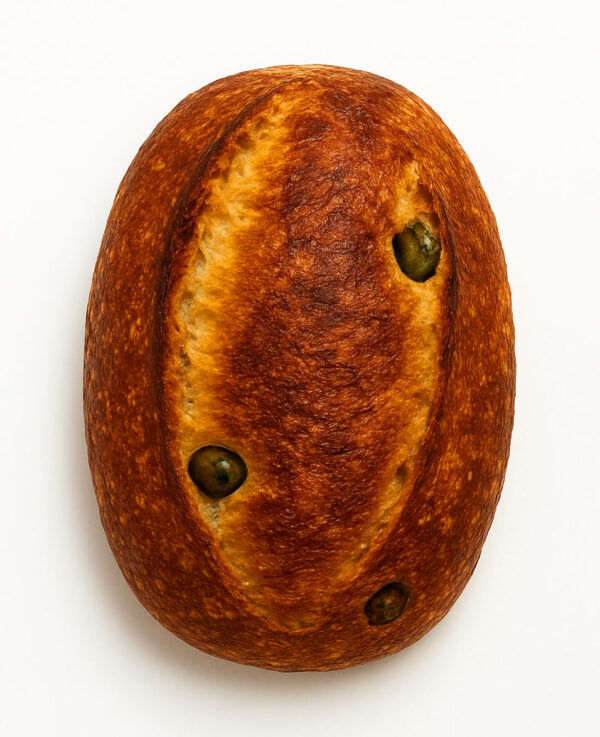 Chleb zwykły (600g)