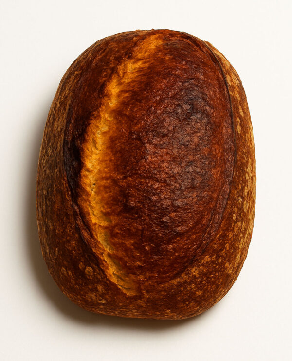 Chleb zwykły (600g)