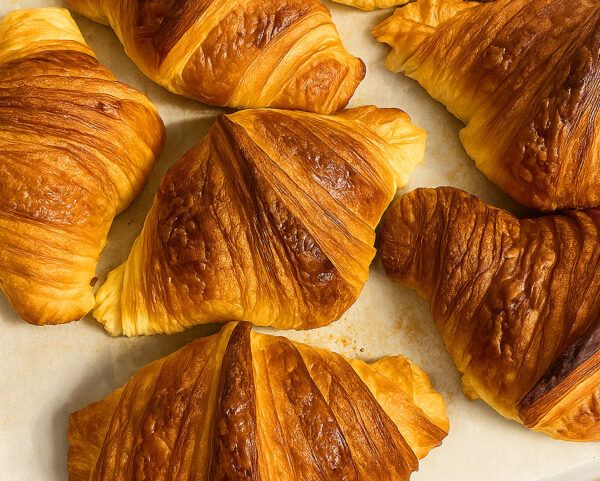 croissant Croissant