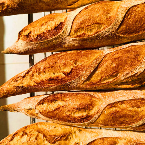 Bagietka francuska (270g)