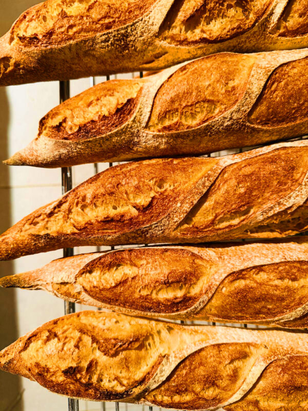 Bagietka francuska (270g)