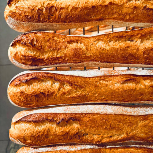 Bagietka tradycyjna (270g)