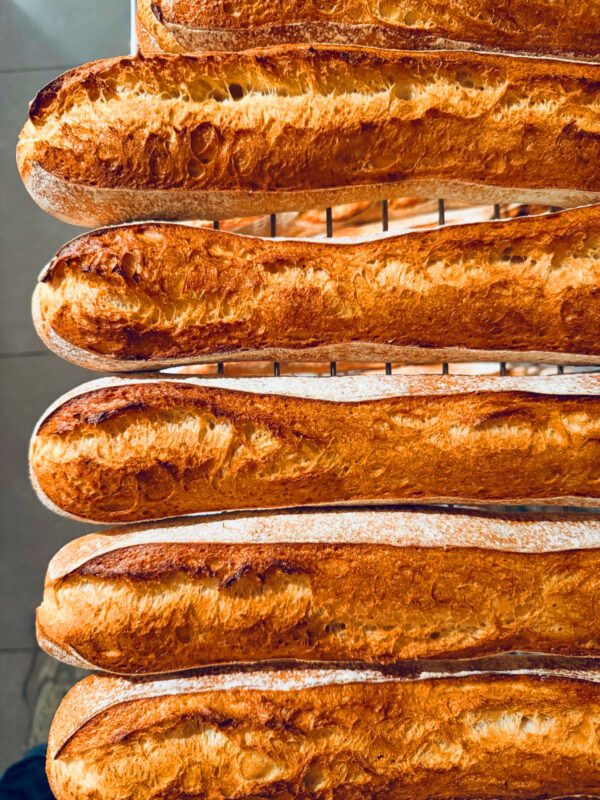 Bagietka tradycyjna (270g)